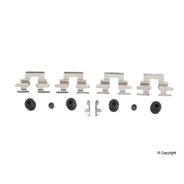 Op Parts Hardware Kit, 61251052 61251052 - main